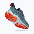 Взуття трекінгове чоловіче HOKA Kaha 2 Low GTX блакитне 1123190-GBHM 13