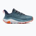 Взуття трекінгове чоловіче HOKA Kaha 2 Low GTX блакитне 1123190-GBHM 15