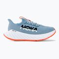 Кросівки для бігу чоловічі HOKA Carbon X 3 mountain spring/puffin's bill 2