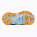 Жіночі бігові кросівки HOKA Gaviota 4 shell coral/peach parfait 5