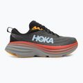 Кросівкі для бігу чоловічі HOKA Bondi 8 antharicite/castlerock 2