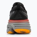 Кросівкі для бігу чоловічі HOKA Bondi 8 antharicite/castlerock 6