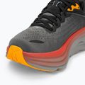 Кросівкі для бігу чоловічі HOKA Bondi 8 antharicite/castlerock 7