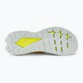 Кросівки для бігу чоловічі HOKA Mach 5 radiant yellow orange 6