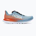 Кросівки для бігу чоловічі HOKA Mach 5 mountain spring/puffin's bill 7