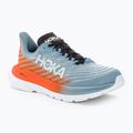 Кросівки для бігу чоловічі HOKA Mach 5 mountain spring/puffin's bill