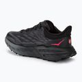 Жіночі бігові кросівки HOKA Speedgoat 5 GTX чорний/чорний 3