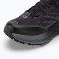 Жіночі бігові кросівки HOKA Speedgoat 5 GTX чорний/чорний 7