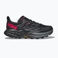 Жіночі бігові кросівки HOKA Speedgoat 5 GTX чорний/чорний 8