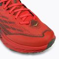 Кросівки для бігу чоловічі HOKA Speedgoat 5 GTX червоні 1127912-FTHY 7