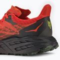 Кросівки для бігу чоловічі HOKA Speedgoat 5 GTX червоні 1127912-FTHY 10