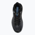 Кросівкі для бігу чоловічі HOKA Speedgoat 5 Mid GTX black/black 5