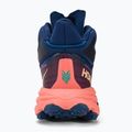 Кросівкі для бігу жіночі HOKA Speedgoat 5 Mid GTX bellwether blue/camellia 7