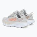 Черевики для бігу жіночі HOKA Bondi 8 harbor mist/lunar rock 3
