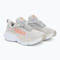 Черевики для бігу жіночі HOKA Bondi 8 harbor mist/lunar rock 4