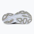 Черевики для бігу жіночі HOKA Bondi 8 harbor mist/lunar rock 5