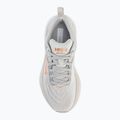 Черевики для бігу жіночі HOKA Bondi 8 harbor mist/lunar rock 6
