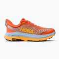 Кросівки для бігу чоловічі HOKA Mafate Speed 4 puffins bill/summer song 2