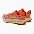 Кросівки для бігу чоловічі HOKA Mafate Speed 4 puffins bill/summer song 3