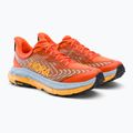 Кросівки для бігу чоловічі HOKA Mafate Speed 4 puffins bill/summer song 4