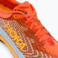 Кросівки для бігу чоловічі HOKA Mafate Speed 4 puffins bill/summer song 8