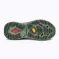 Кросівки для бігу чоловічі HOKA Mafate Speed 4 зелені 1129930-TFST 5