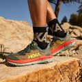 Кросівки для бігу чоловічі HOKA Mafate Speed 4 зелені 1129930-TFST 11