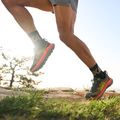 Кросівки для бігу чоловічі HOKA Mafate Speed 4 зелені 1129930-TFST 13