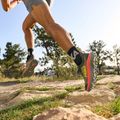 Кросівки для бігу чоловічі HOKA Mafate Speed 4 зелені 1129930-TFST 14