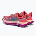 Кросівки для бігу жіночі HOKA Mafate Speed 4 помаранчеві 1131056-CPPF 4