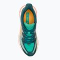 Кросівки для бігу жіночі HOKA Mafate Speed 4 deep teal/water garden 5