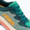 Кросівки для бігу жіночі HOKA Mafate Speed 4 deep teal/water garden 8