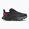 Кросівки для бігу жіночі HOKA Speedgoat 5 GTX Spike black/black 2