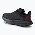 Кросівки для бігу жіночі HOKA Speedgoat 5 GTX Spike black/black 3