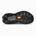 Кросівки для бігу жіночі HOKA Speedgoat 5 GTX Spike black/black 4