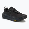 Жіночі кросівки HOKA Transport GTX black / black