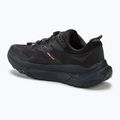 Жіночі кросівки HOKA Transport GTX black / black 3