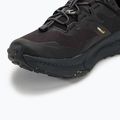 Кросівки жіночі HOKA Transport GTX black / black 7