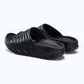 Шльопанці туристичні HOKA Ora Recovery чорні 1134527-BLK 3