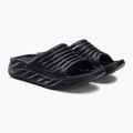 Шльопанці туристичні HOKA Ora Recovery чорні 1134527-BLK 5