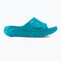 Шльопанці туристичні HOKA Ora Recovery блакитні 1134527-SBBB 2