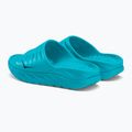Шльопанці туристичні HOKA Ora Recovery блакитні 1134527-SBBB 3