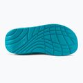 Шльопанці туристичні HOKA Ora Recovery блакитні 1134527-SBBB 4