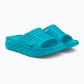 Шльопанці туристичні HOKA Ora Recovery блакитні 1134527-SBBB 5