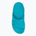 Шльопанці туристичні HOKA Ora Recovery блакитні 1134527-SBBB 6