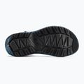 Босоніжки чоловічі Teva Hurricane XLT2 segments black 5