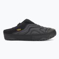 Шльопанці чоловічі Teva ReEmber Terrain black 2