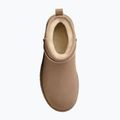 Черевики зимові жіночі UGG Classic Ultra Mini sand 6