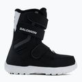 Черевики для сноуборду дитячі Salomon Whipstar чорні L41685300 2