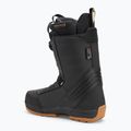 Черевики для сноуборду чоловічі Salomon Malamute Dual Boa black 2